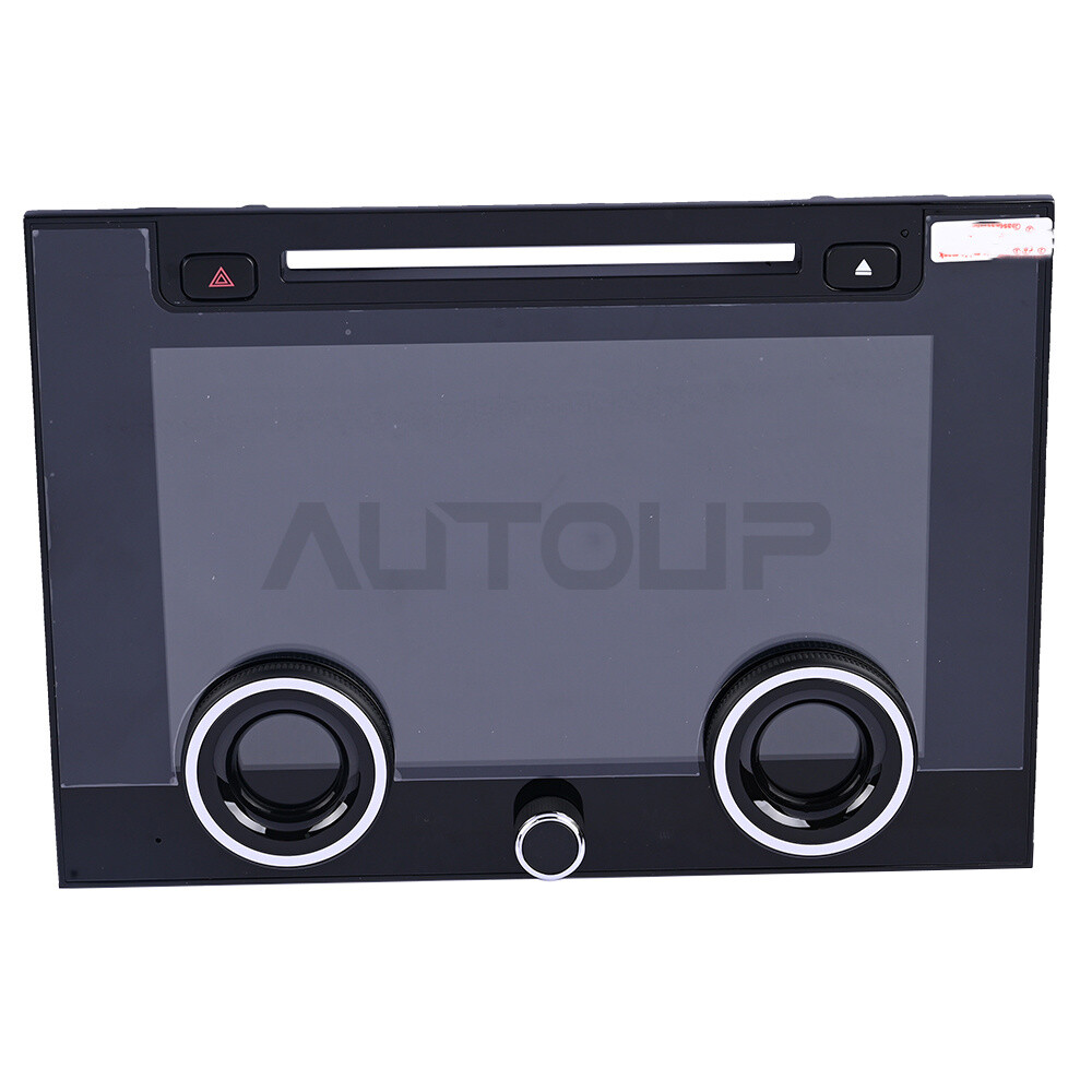 AC Climate Control Air Condition Screen For Range Rover Vogue 2014-2017 L405