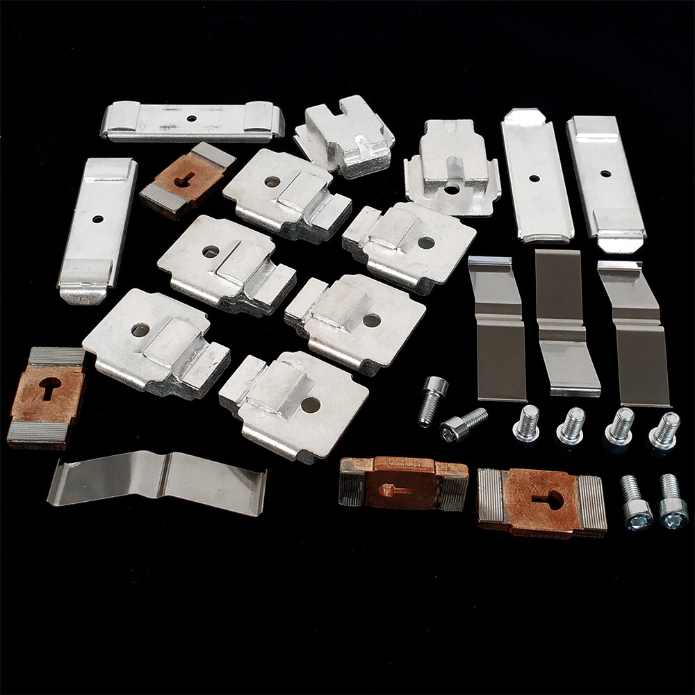NEW EH Contact kit KZ800 Contactor Kits replace EH800 Main contact set