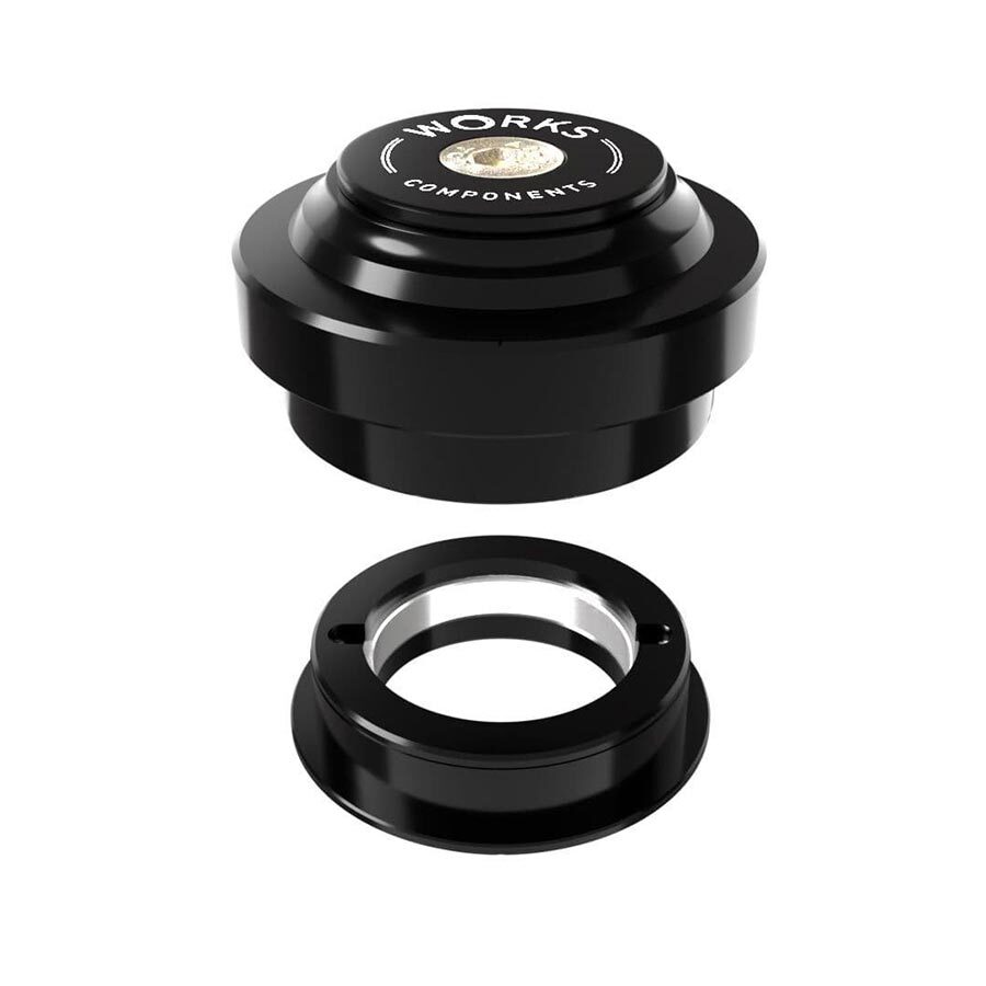 Works Components, 1.5 EC44-ZS44 Angleset-1 1/8", Headset, : EC44/28.6 | ZS44/30,