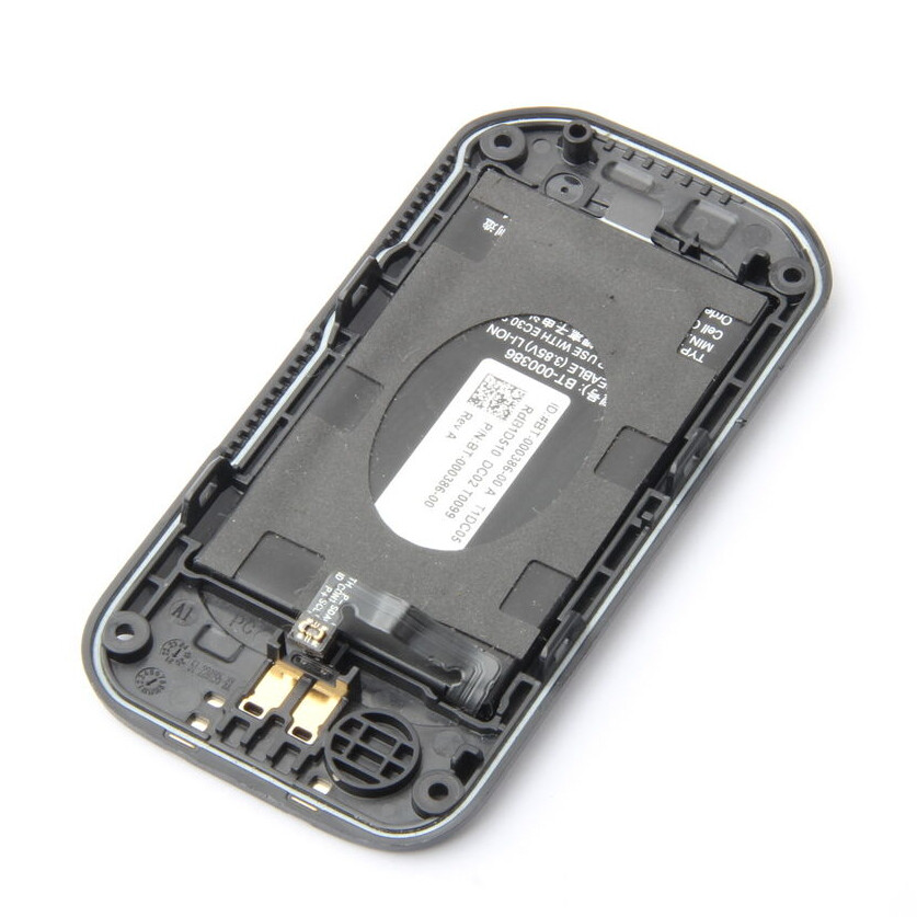 Rechargeable Battery 1200mAh for ZEBRA EC300K BT-000386 with EC30 Backcase