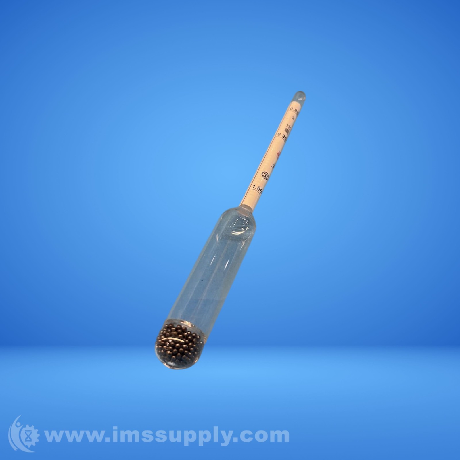 Gravity Meter, for GTK-8 FNOB