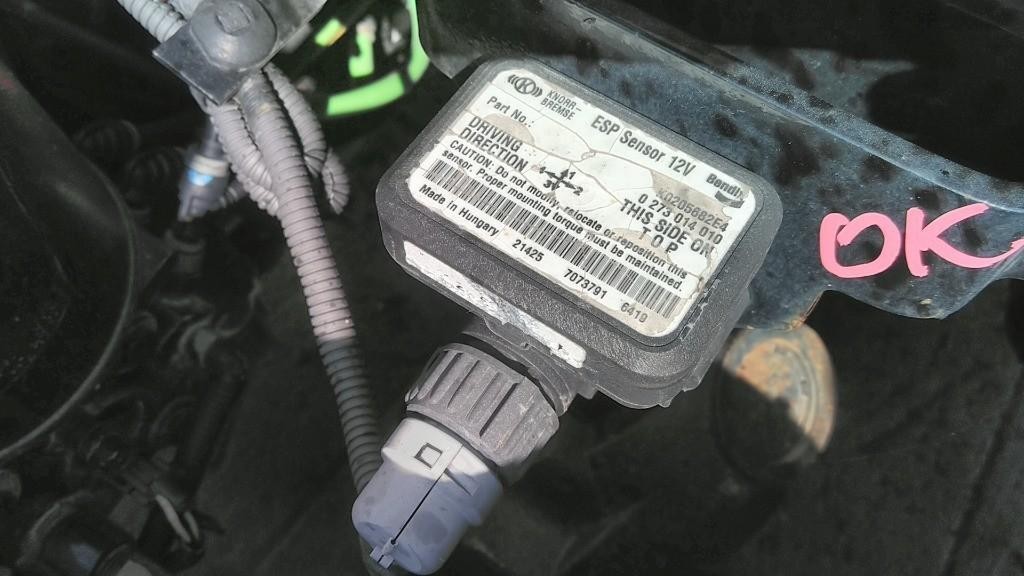 Replaces K0205662E4 2023 INTERNATIONAL LT ELECTRICAL COMPONENT ,  OH