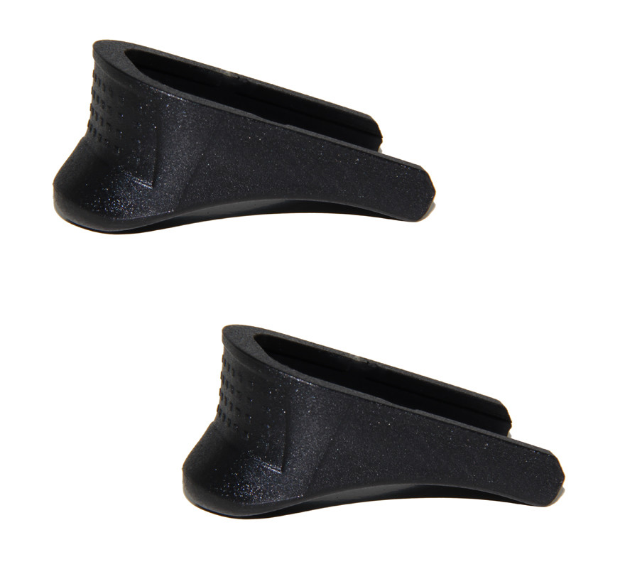 Pack of 2 Grip  for GLOCK 43 G43 GRIP Extension PG-43/ 2PCS