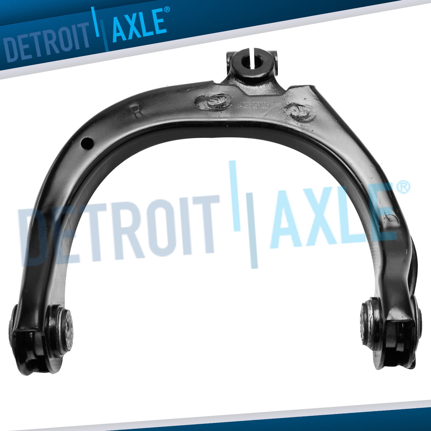 Front Passenger Side Upper Control Arm Fit for Bravada Envoy Rainier Trailblazer