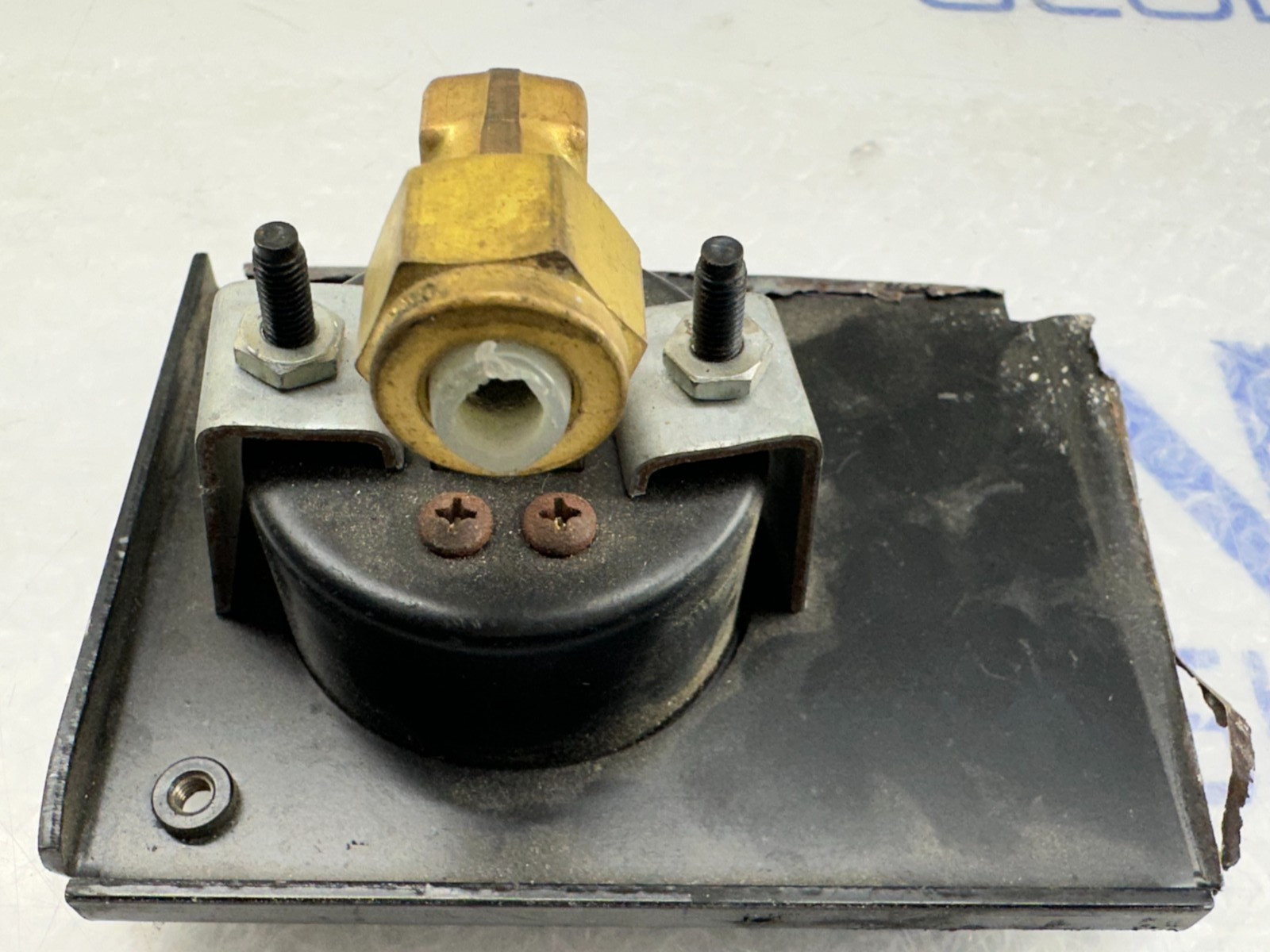 USG Pressure Gauge 0-100Psi, 37311
