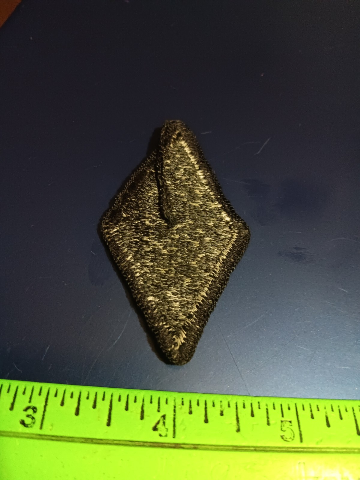 U S Army SSI- Patch - 5th Infantry Division (25-1218)