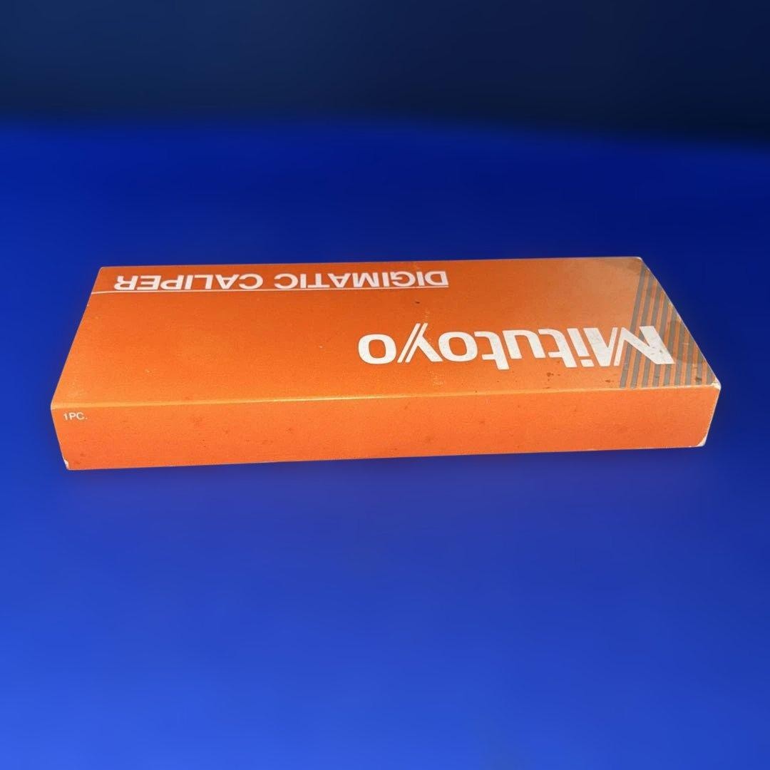 [New and unopened] Mitutoyo Digimatic Caliper