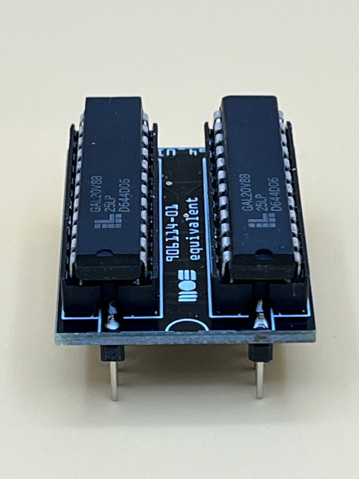 Commodore 64 Replacement PLA 906114-01 MOS C64, SX 64