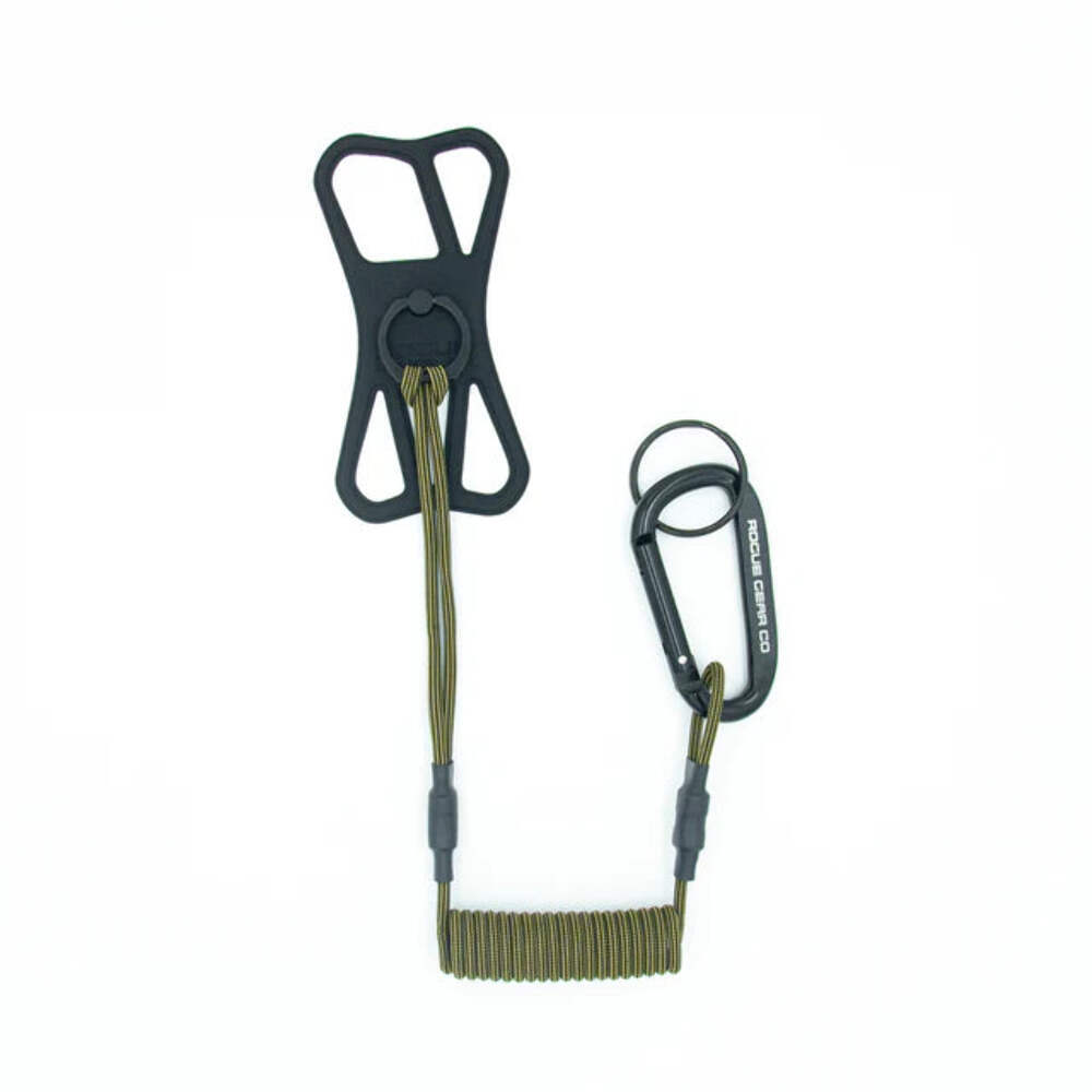 Rogue Fishing Co The Protector Phone Tether XD