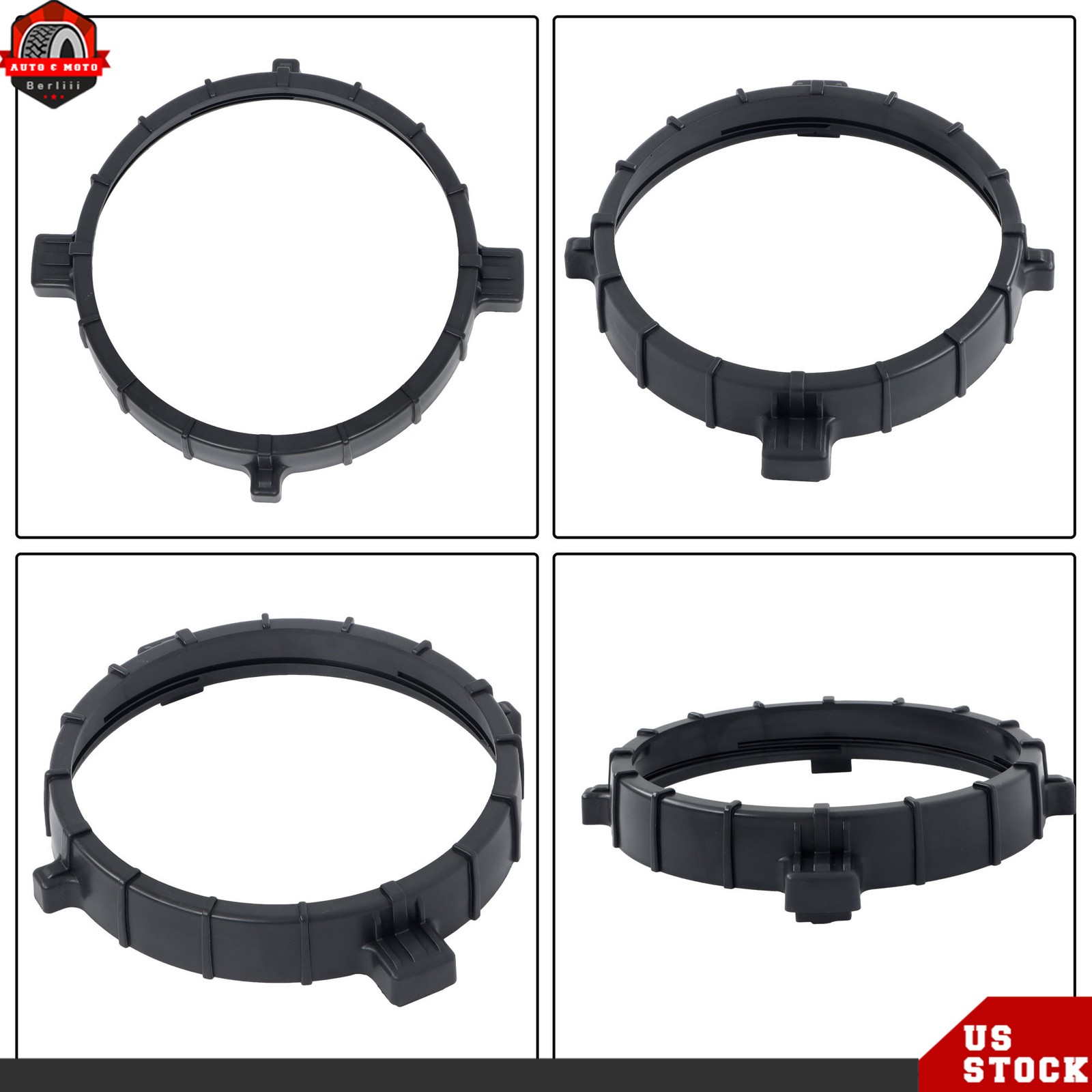 Locking Ring Assembly Suitable For 59052900 Swimming Pool and Spa Clean & Clear