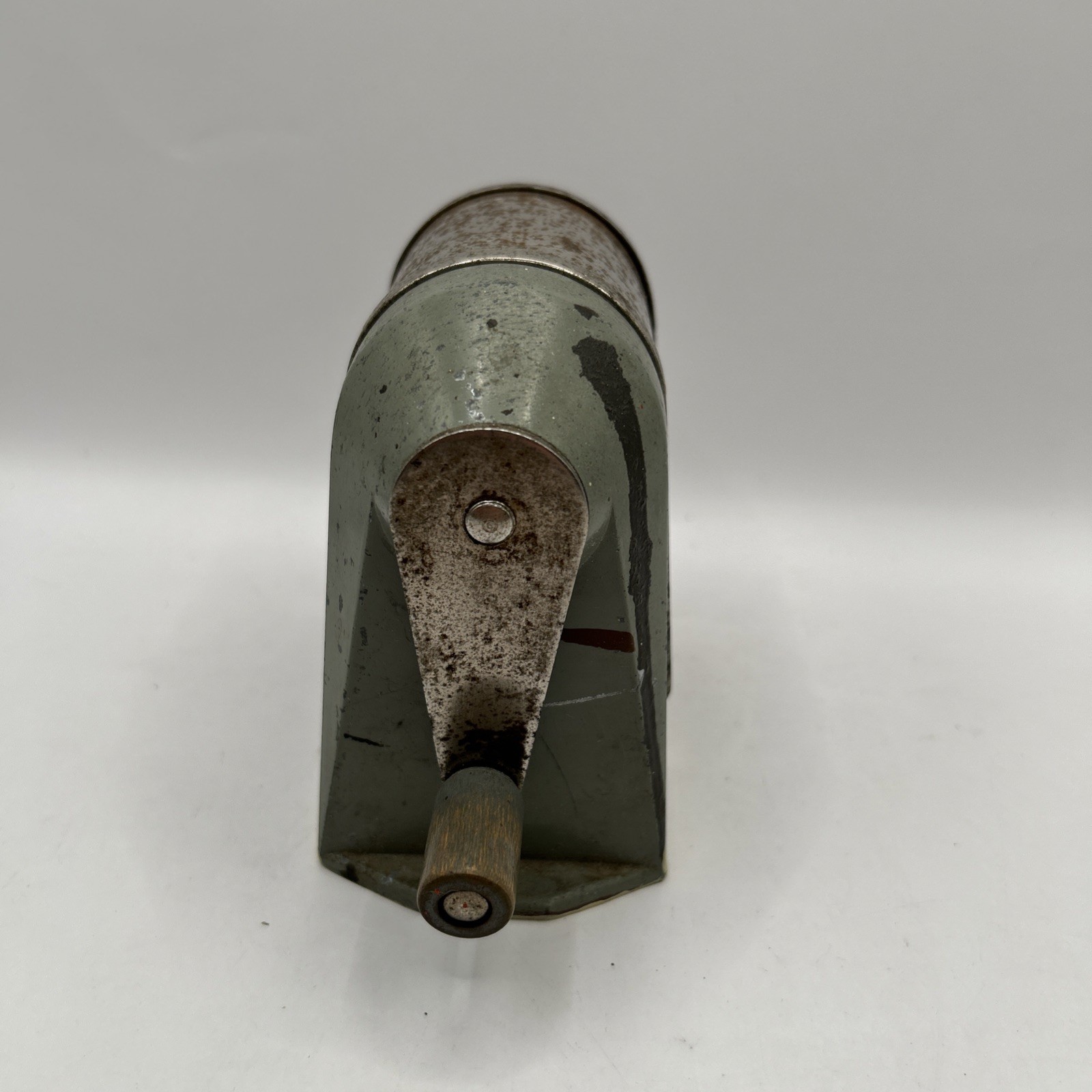 VTG Apsco Deluxe Giant Automatic Pencil Sharpener 6 sizes desk/wall mount