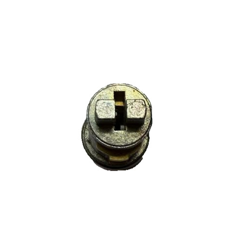 Bauer Lock Cylinder #705 2 Pack With 1 Key