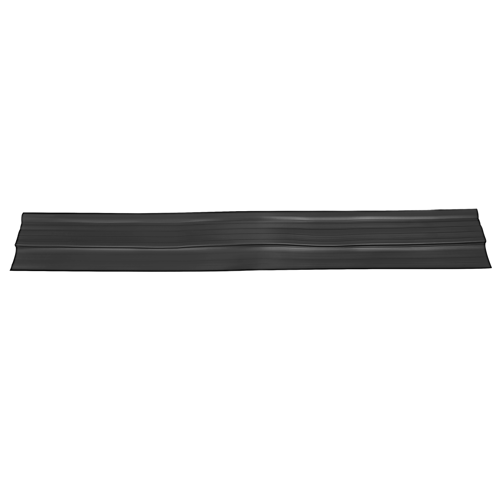 Upper Cab Fairing Extension For Freightliner Cascadia 2008-2020 Left Driver Side