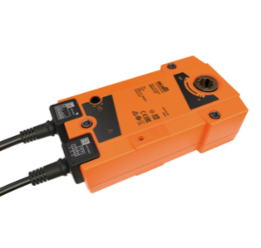 BELIMO BEE24-ST Damper Actuator 25Nm 24VAC/DC-UPS or DHL fast delivery