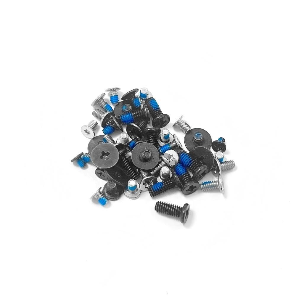 Laptop new Set of Screws kit replacement For DELL xps 9520 9530 Screws pack US