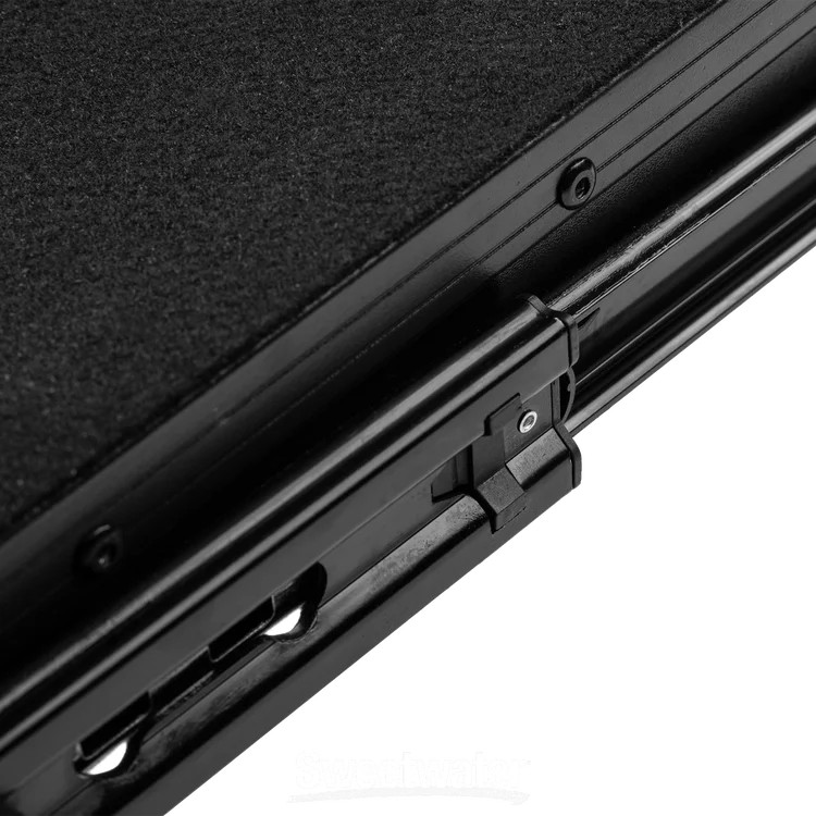 Gator Onyx Upper Deck Flight Case for Pioneer DJ DDJ-REV1