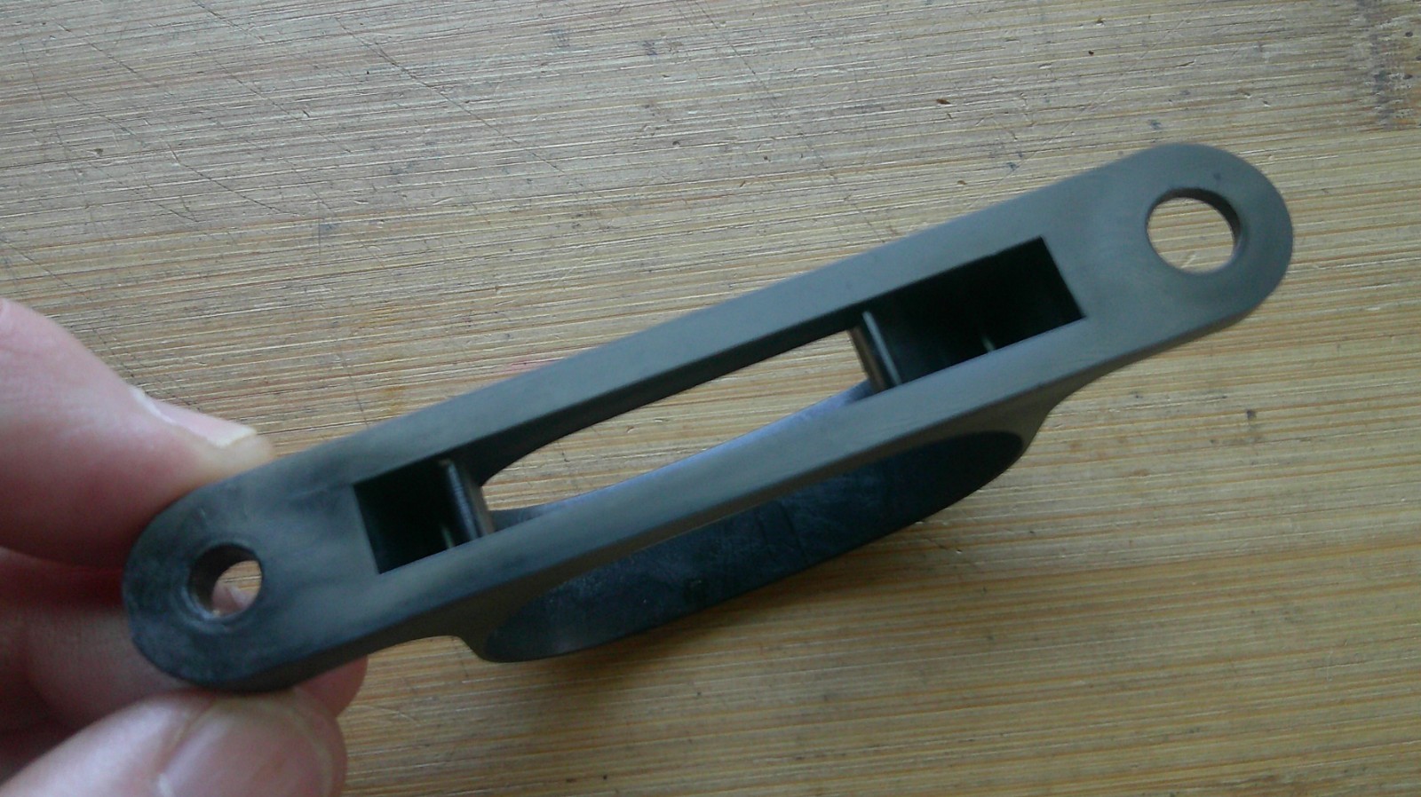 Savage Model 110 111 112 116 Trigger Guard Plastic Original