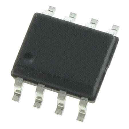 2pcs SY10EPT20VZG SOIC-8