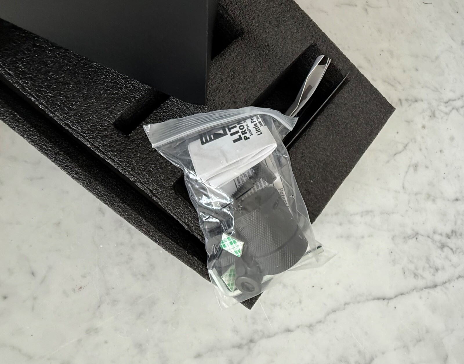 Little Prompter, - The Original Compact Personal Teleprompter For Webcam