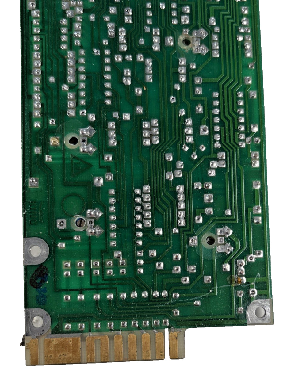 Bendix king KX155 VOR/LOC converter board