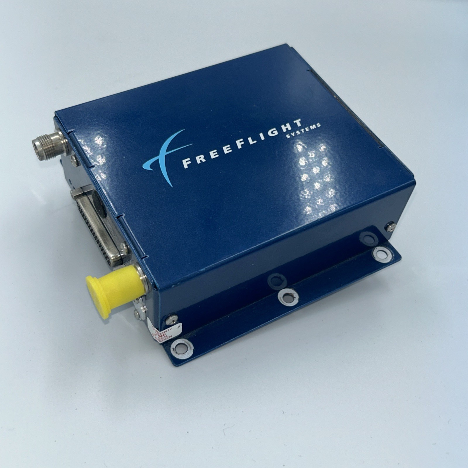 FreeFlight Rangr FDL-978-RX - Part Number: 87098-10-FR10
