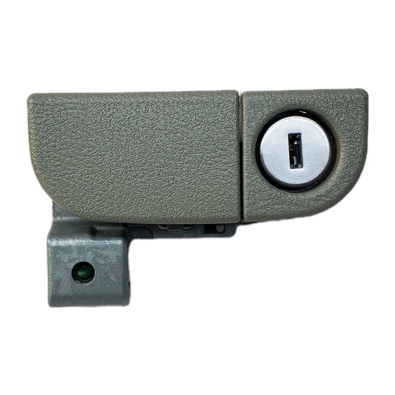 2005-2010 Honda Odyssey Glovebox Latch Lock Handle Glove Box OEM Light Gray