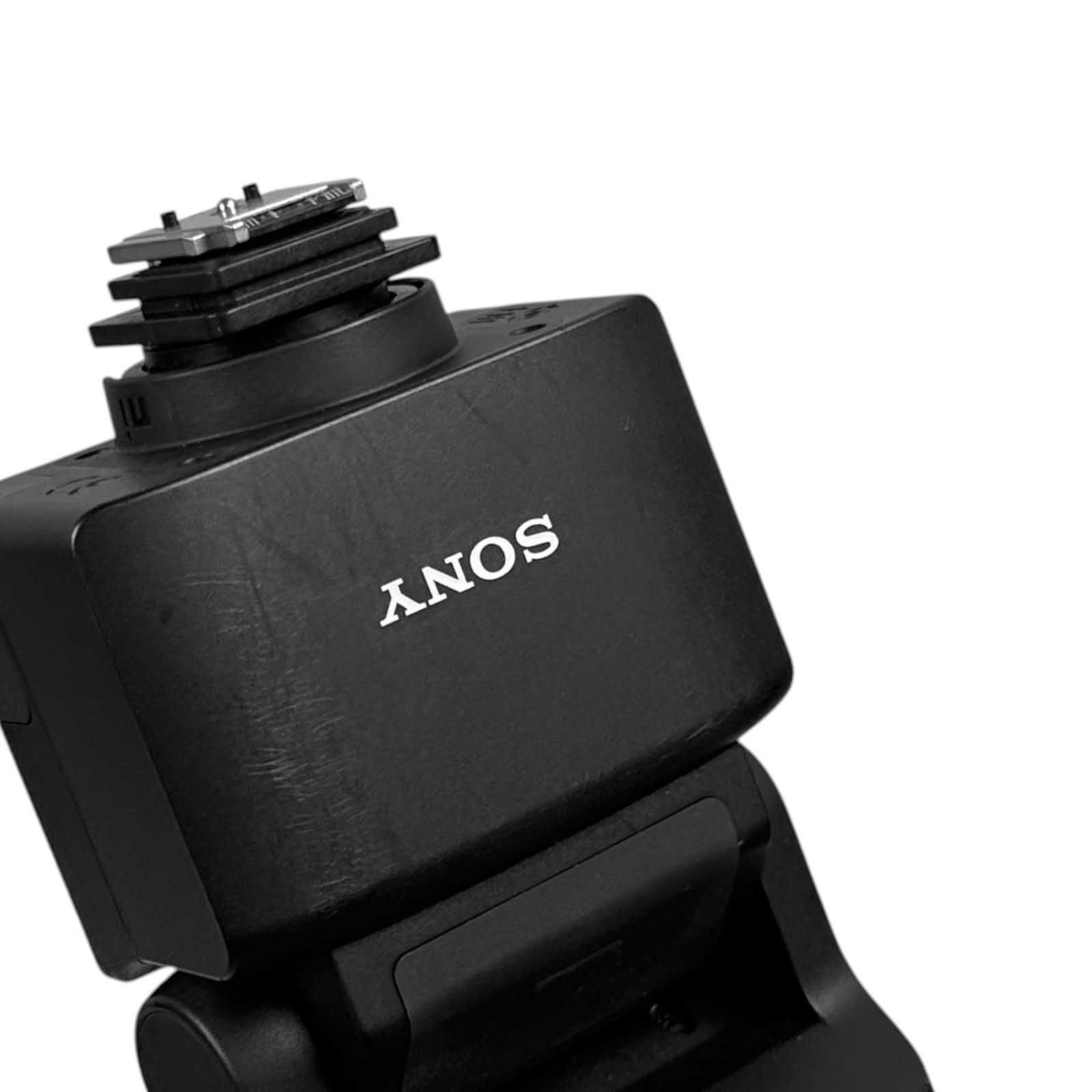 Sony Alpha External Flash HVL-F28RM