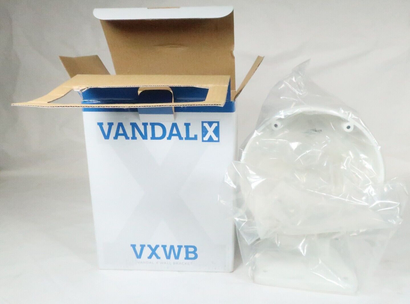 Clinton Electronics Vandal X Series CE-VXWB Wall Mount Bracket