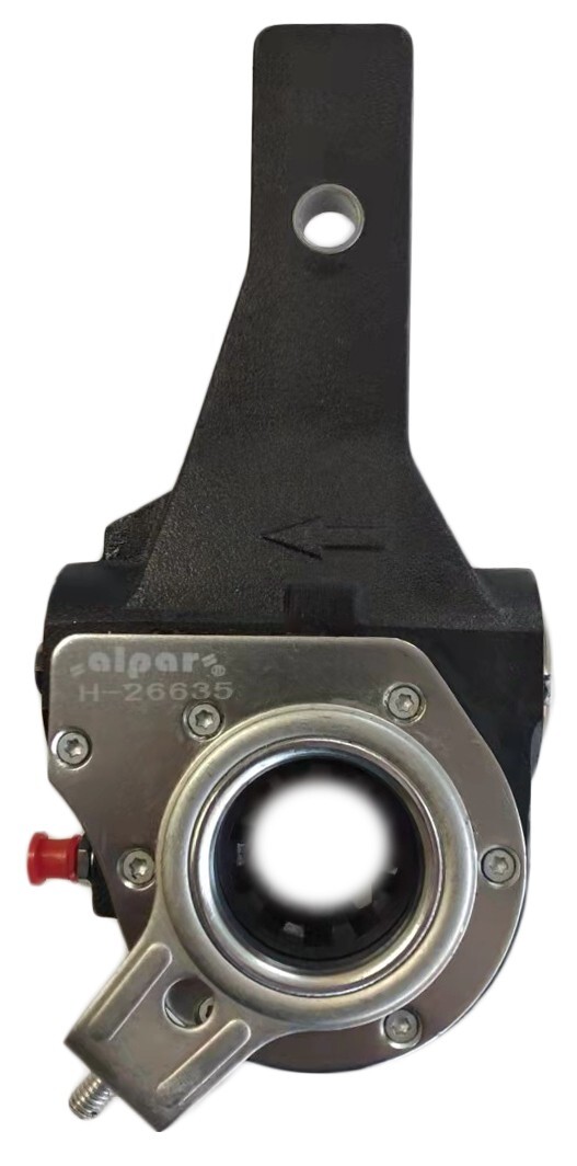 1½”-10 Spline x 6” Automatic Slack Adjuster Ref: 40910086, 40010207