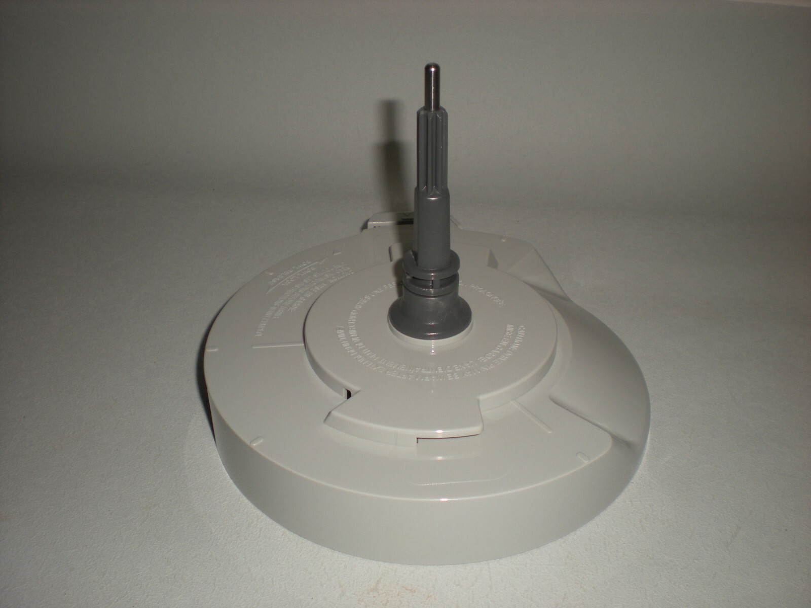 Cuisinart Stem Adapter Base For Core Elements Juicing Center FP-110 FP-130 145