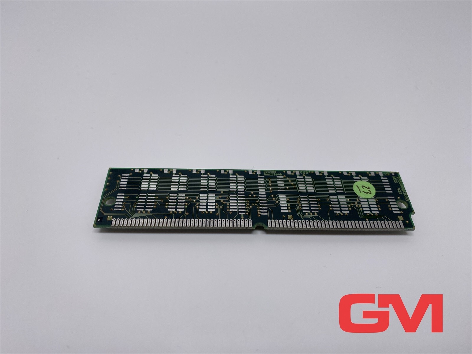 Microsemi Corporation Memory Module 9368000ATC33 MSC V33 MSC 500