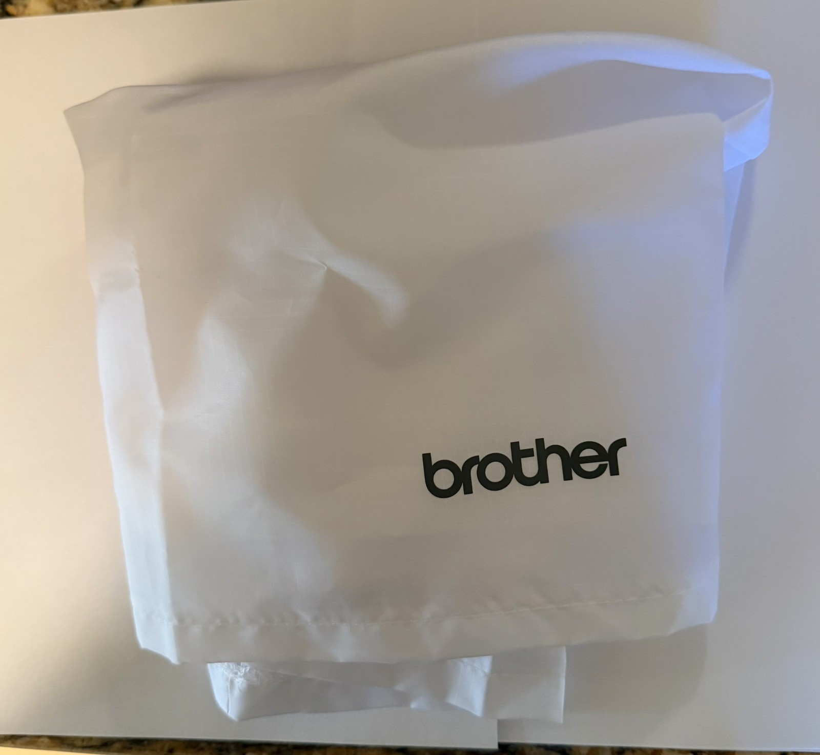 Brother Pacesetter PS500 Computerized Sewing Machine & accessories