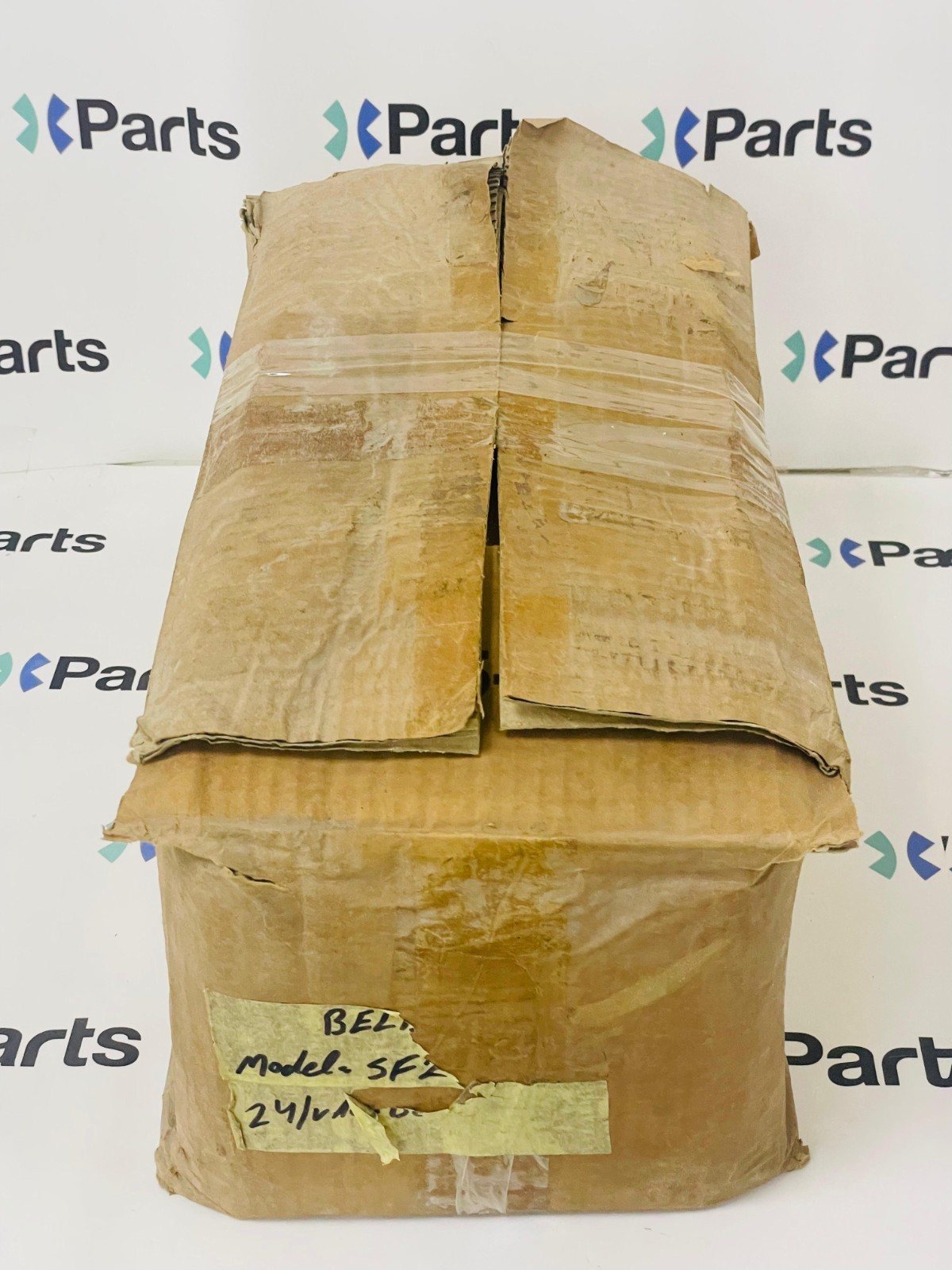 BELIMO SF24G-SR-L Damper Actuator