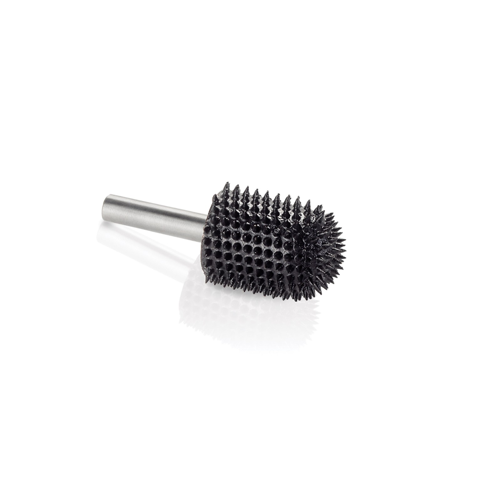 Kutzall Extreme Ball Nose Burr 1/4" Shaft Very Coarse (3/4" x 1-1/8")