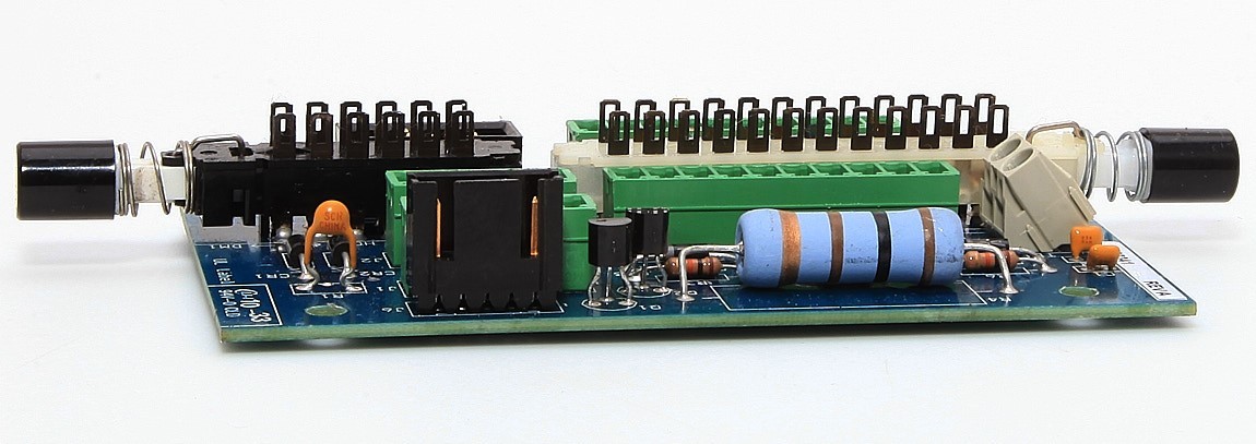 HME Drive Thru Intercom Wired Backup Switch Board For Base 6000 6100 6200 G22341