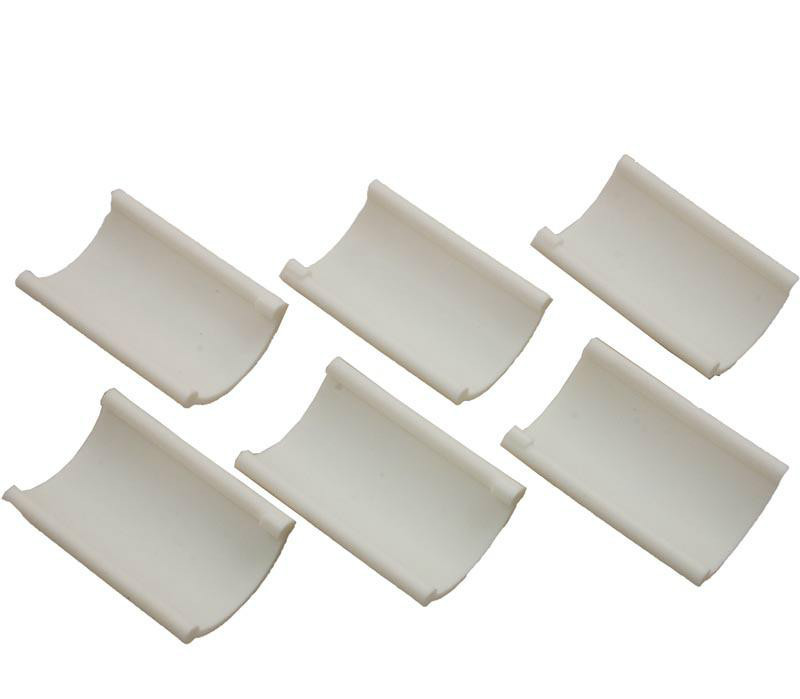 POOLCLEANER 2X, 4X  TURBINE VANE KIT (6 vanes per kit) 896584000-167