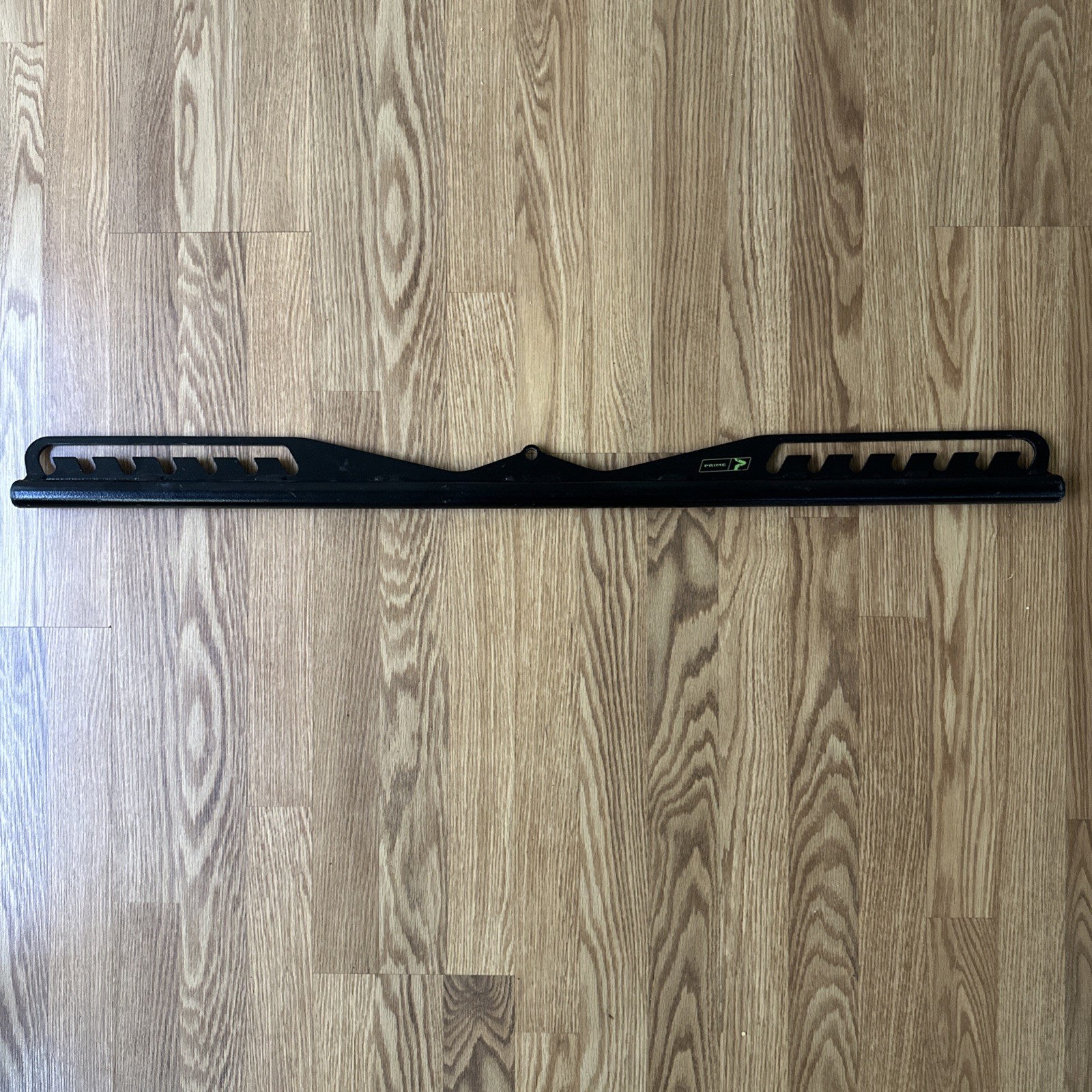Prime Fitness USA R0-T8 Cable Attachment Long Bar 36”
