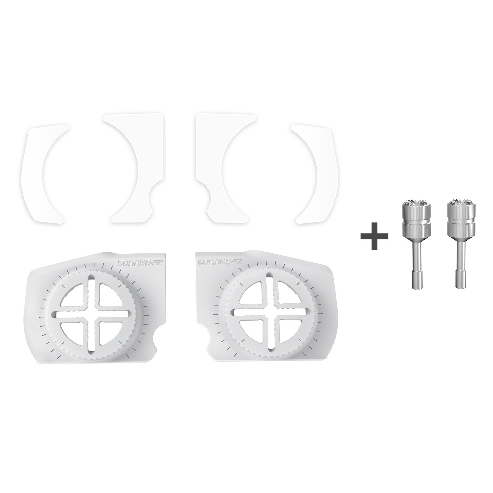 Extended Joystick New For FLIP Joystick Speedometer Delay Mini4 Pro/Mavic 3 Pro