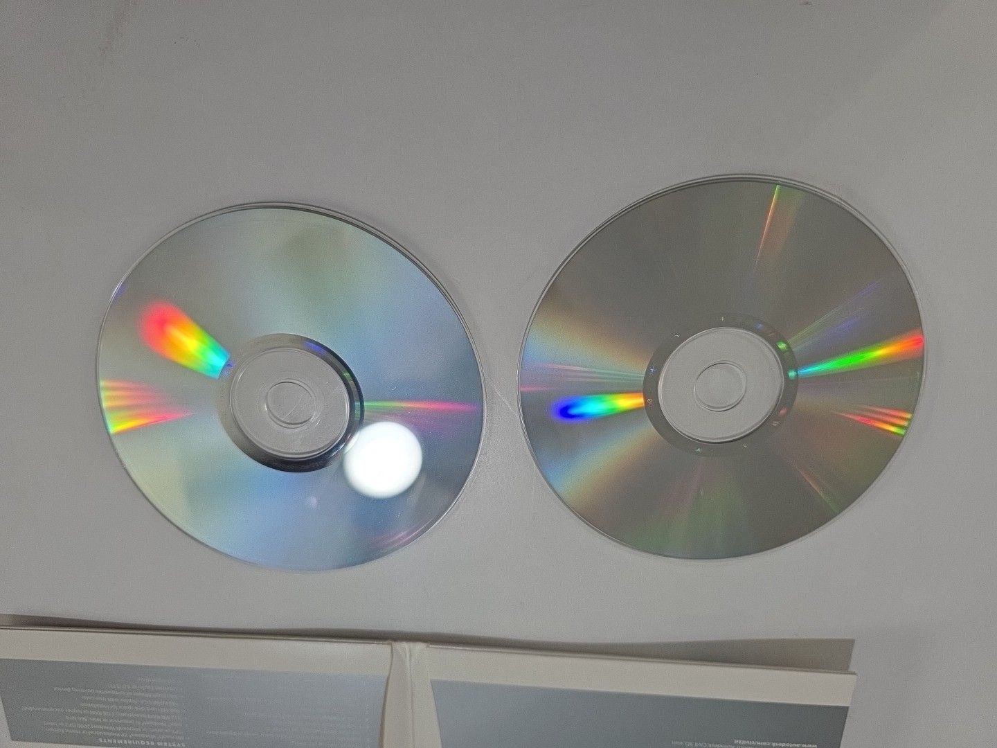 Autodesk Civil 3D Test DRIVE 2005 Disk 1 And 2