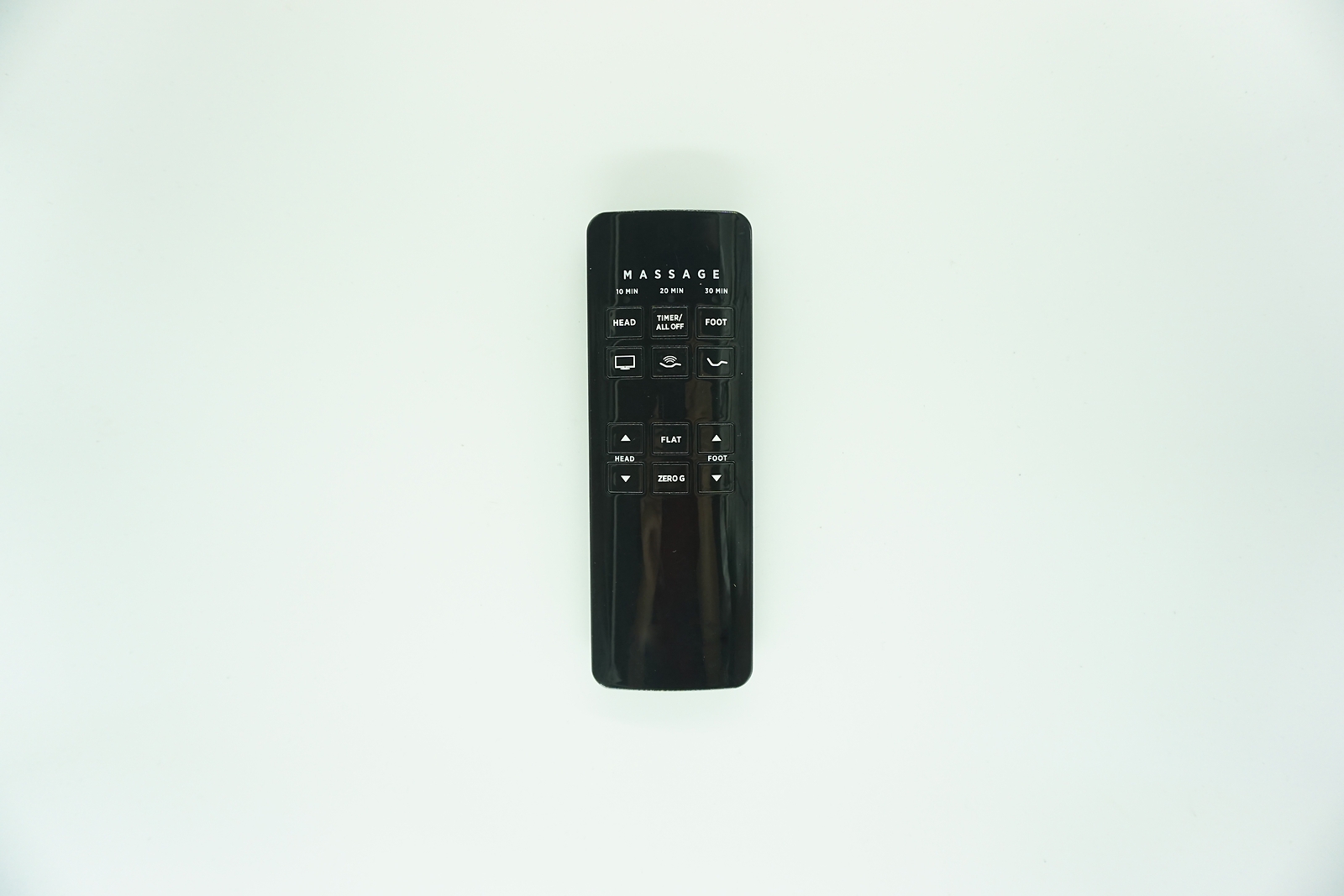 Remote Control For Beautyrest Smart Motion 2.0 Adjustable bed base