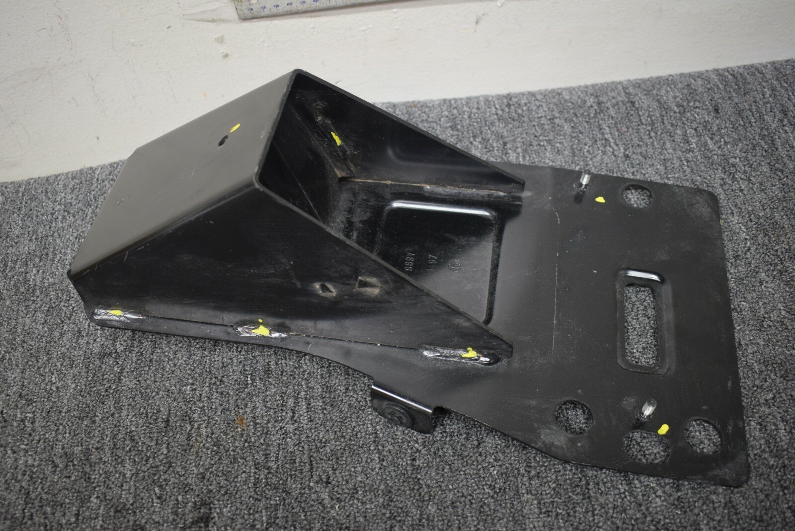 ALFA ROMEO PART FACTORY OEM