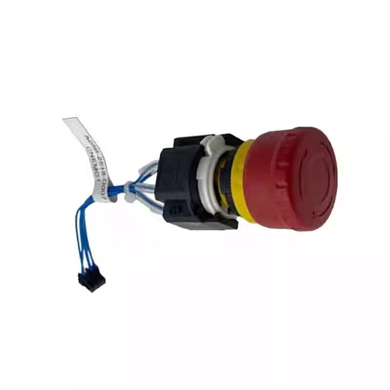 New Teach Pendant Enable Switch Harness A05B-2518-D007 For FANUC