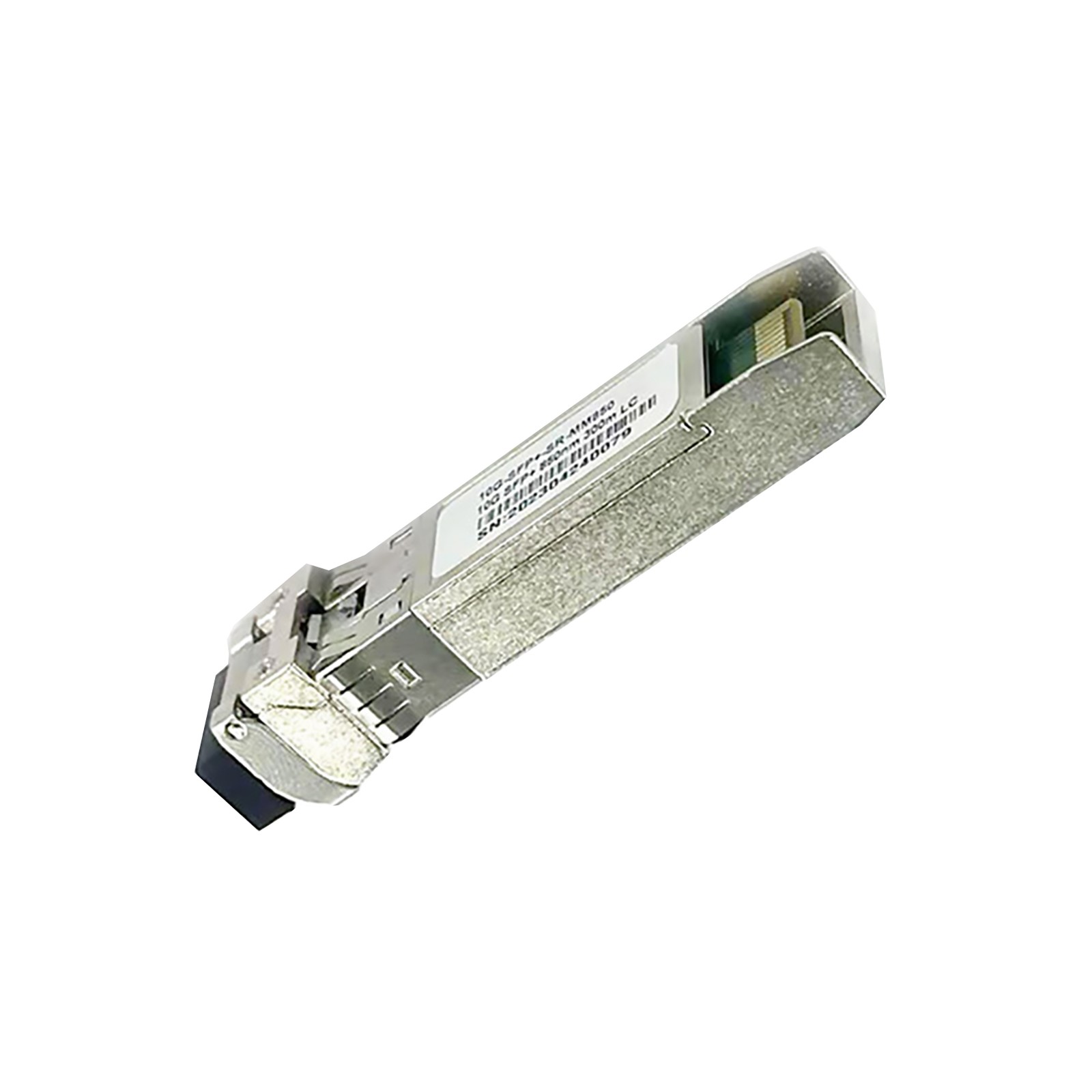 10GBase-SR SFP+ Transceiver SFP Multi-Mode LC Module Compatible with For Dell