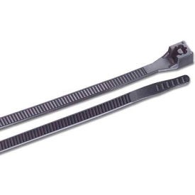 Gardner Bender 46-424UVB Heavy-Duty Cable Tie UVB 24"" (175 Lb) - 50 pk. Gardner
