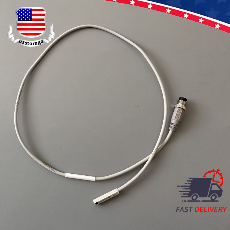D-M9PSAPC New SMC Magnetic Switch Sensor Solid State 3 Pins Fast Ship US