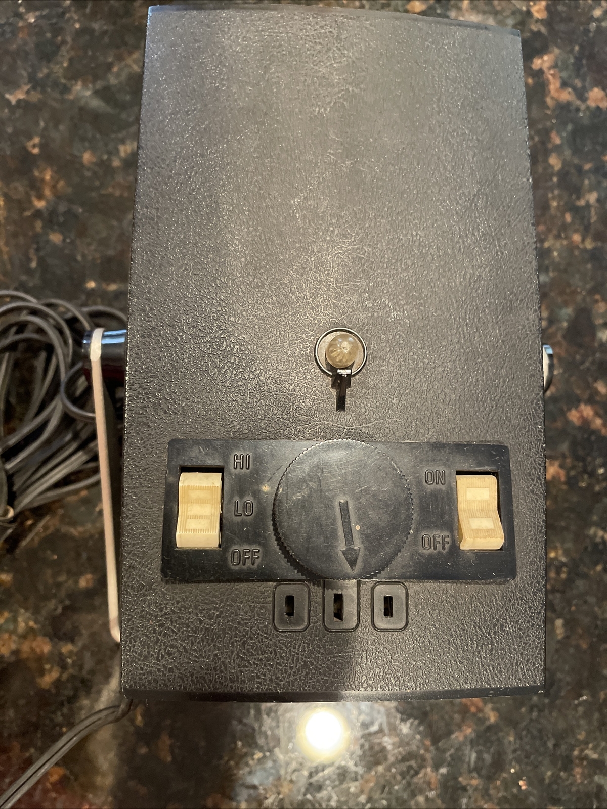 Honeywell Slave Strobonar 202 Camera Light