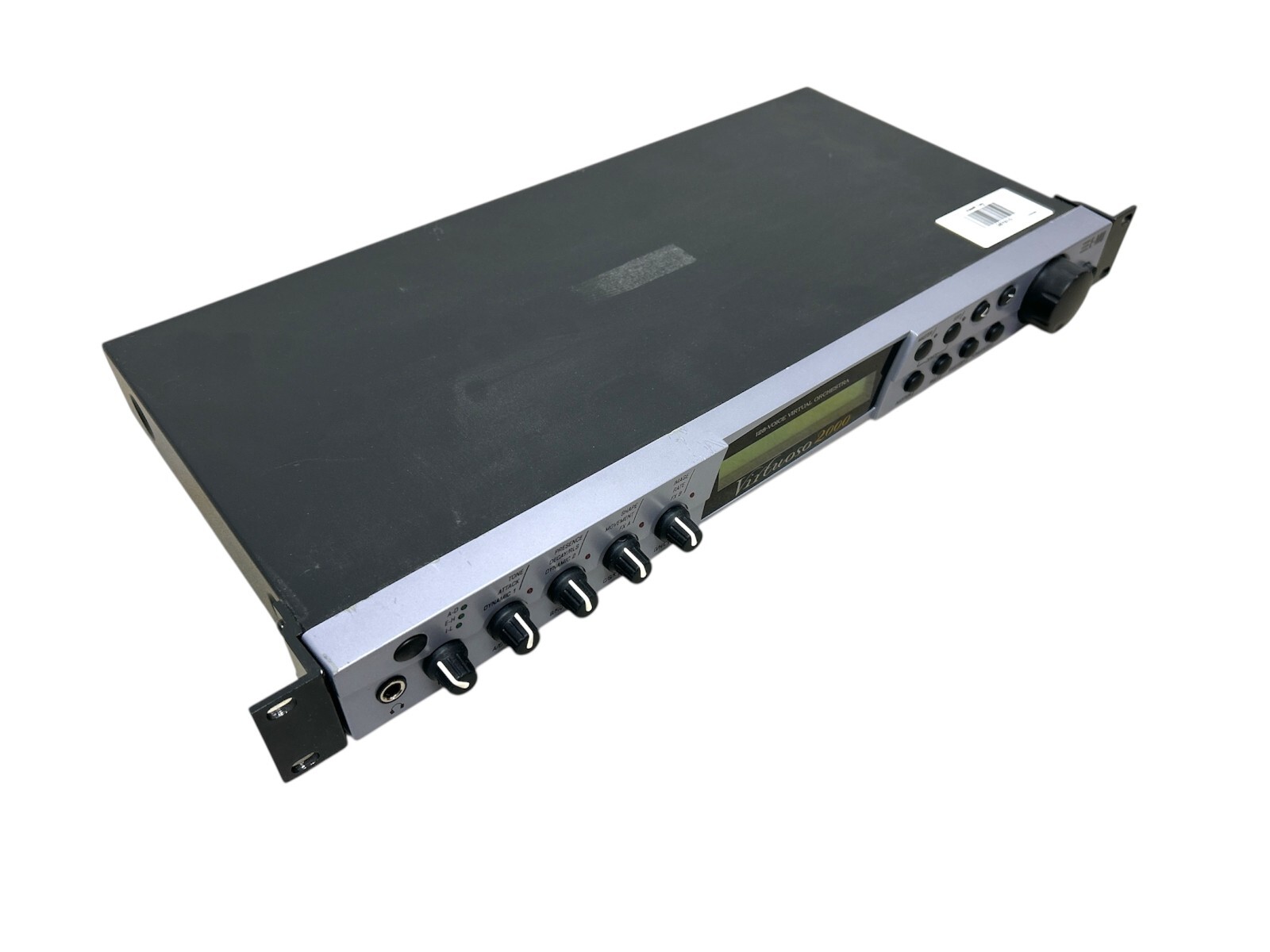 Virtuoso 2000 128 Voice Virtual Orchestra