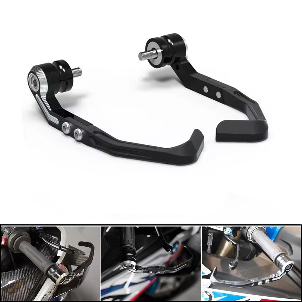 Brake And Clutch Lever Guards Handle Protectors For YAMAHA YZF-R7 YZF-R6 YZF R7