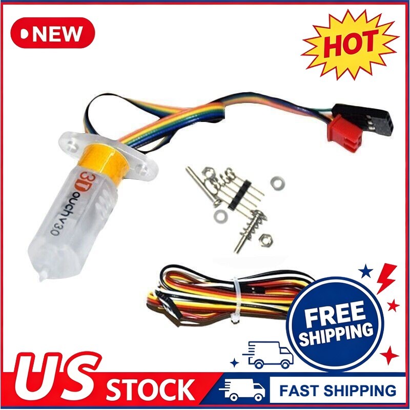 3D BLTouch V3.0 Auto Leveling Sensor Kit BL Touch Sensor For Ender 3 Pro 2024