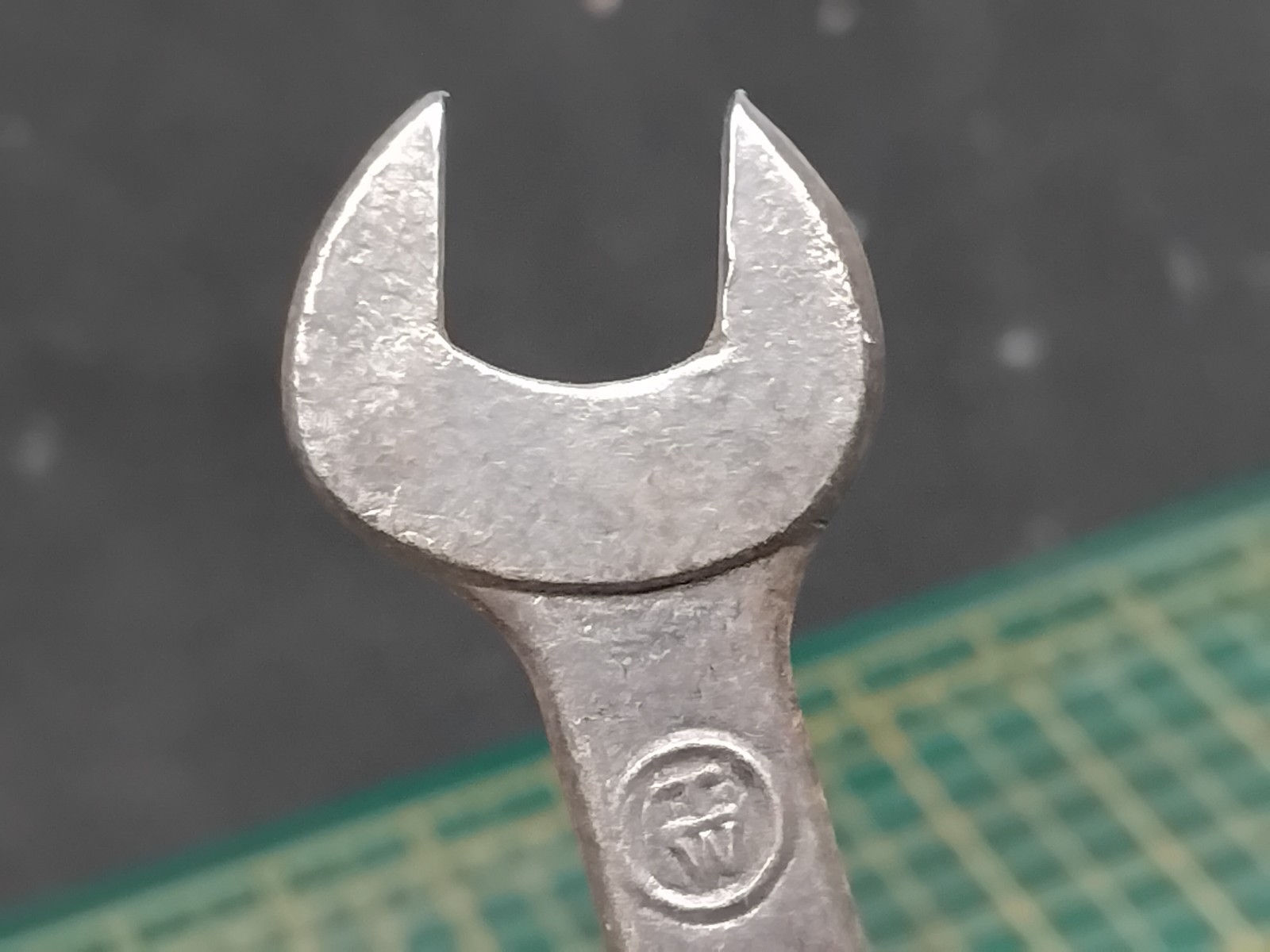 TW 01A17015 Toolkit Spanner PX19E20607